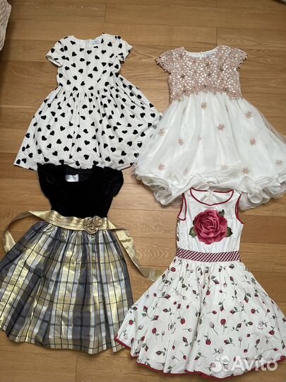 Одежда на девочку 8- 12 лет