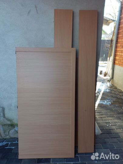 Матрас 140х200