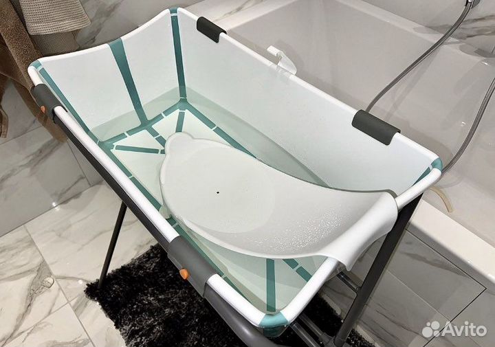 Горка Stokke Flexi