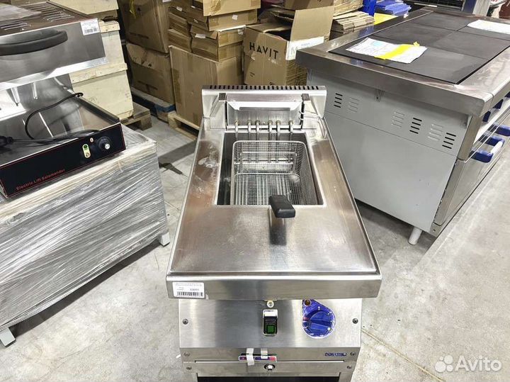 Фритюрница Abat эфк-40/1Н, Модуль нижний Abat мн-02