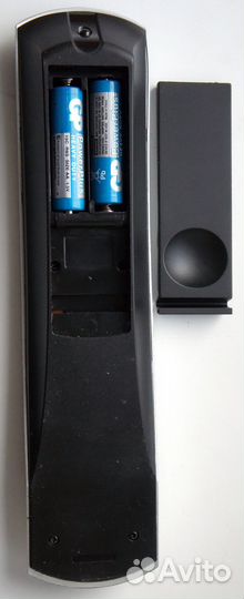 Пульт к телевизору toshiba LG