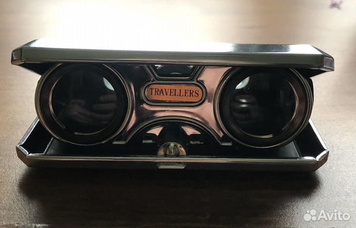 Театральный бинокль Япония