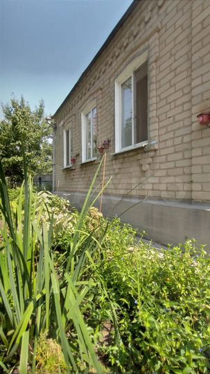 Дом 78 м² на участке 4,2 сот.