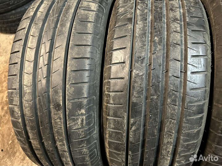 Vredestein SporTrac 5 195/55 R15