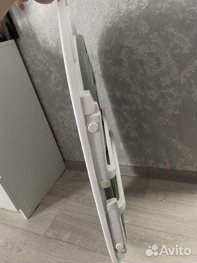 Ванночка складная