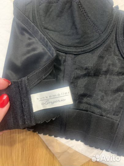 Топ корсет бандо без лямок новый