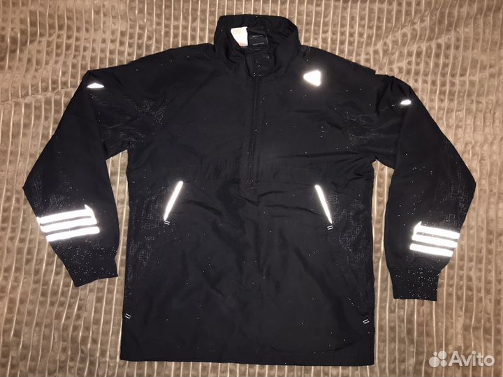 Олимпийка adidas
