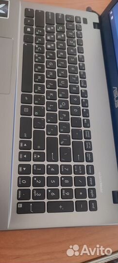 Мощный и тонкий ноут для игр и всех задач