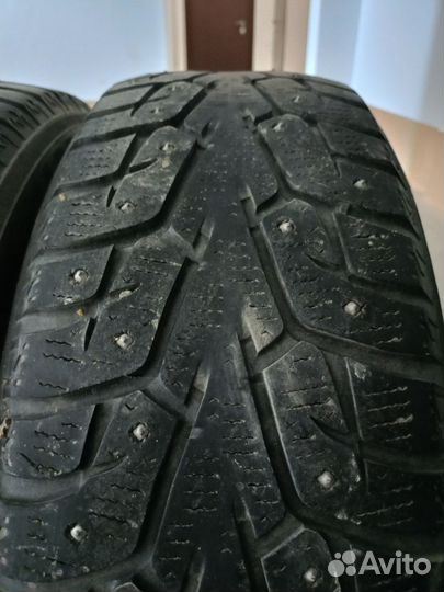 Yokohama Ice Guard Stud IG55 195/60 R15