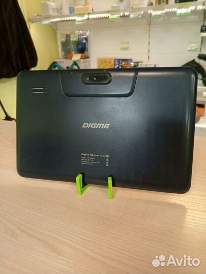 Планшет digma Optima 10.4