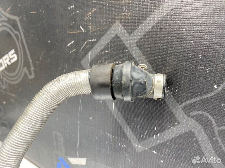 Шланг вакуумный Audi A6 Allroad C5 BES 2002