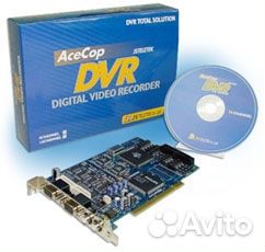 AceCop 16050В DVR