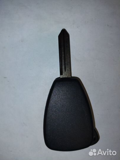 Ключ Chrysler Compass, 300C Европа