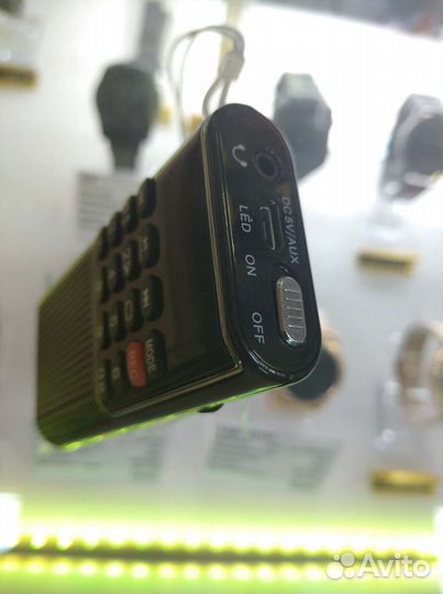 Радиоприемник L328