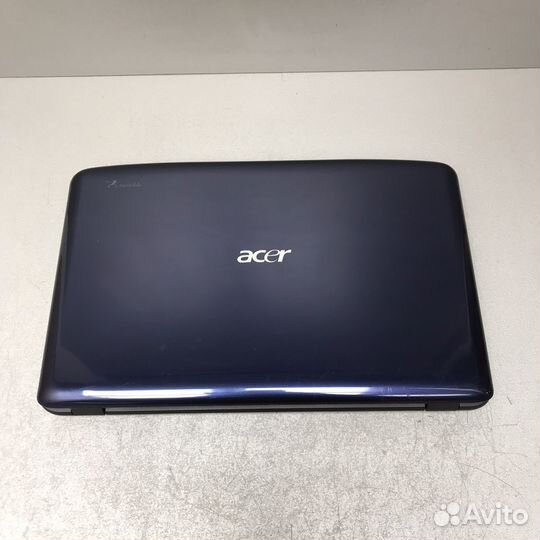 Мощный Acer