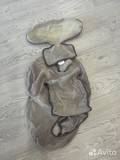 Детское автокресло maxi cosi (макси кози тоби)