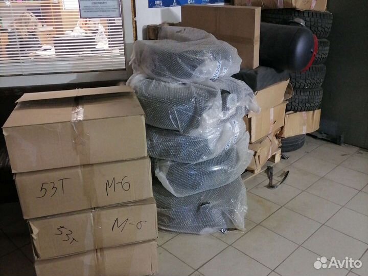 Баллон баж-175, 130, 100