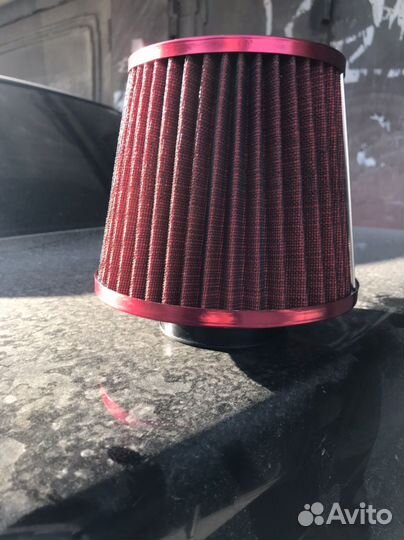 Фильтр нулевого сопротивления