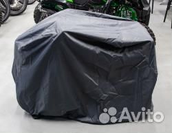 Чехол атv Avantis 50cc