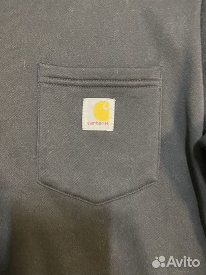 Свитшот Carhartt