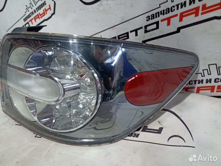 Фонарь mazda CX-7 ER3P ER5P 22061583 правый E22151150B S3653