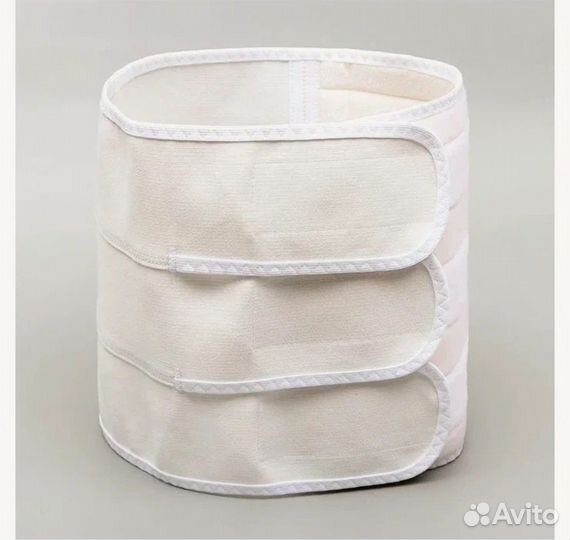 Бандаж послеоперационный, после кесарева