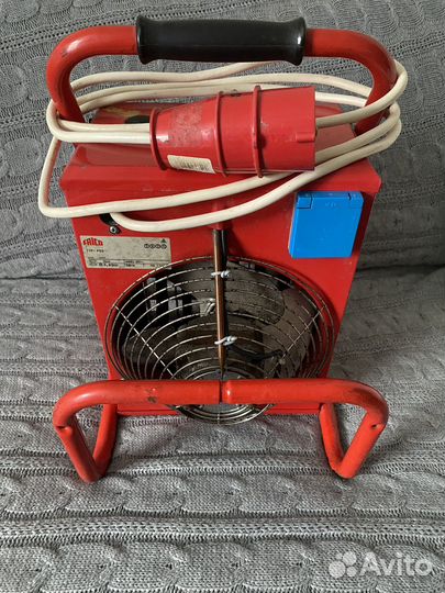 Пушка тепловая Frico 5kw