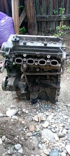 Продам двигатель 2 NZ