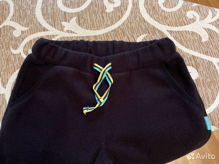 Флисовый комплект PlayToday 116