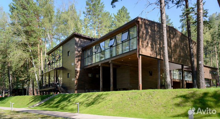 Менеджер сервиса