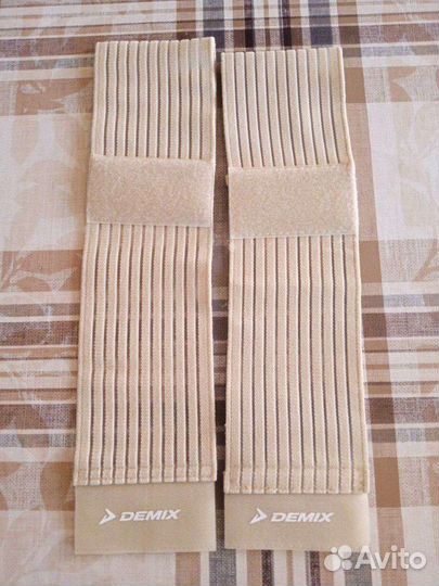 Бинт спортивный Demix