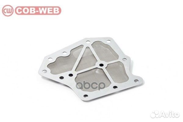 Фильтр АКПП Cob-Web LT1035, 111880, 3172831X01
