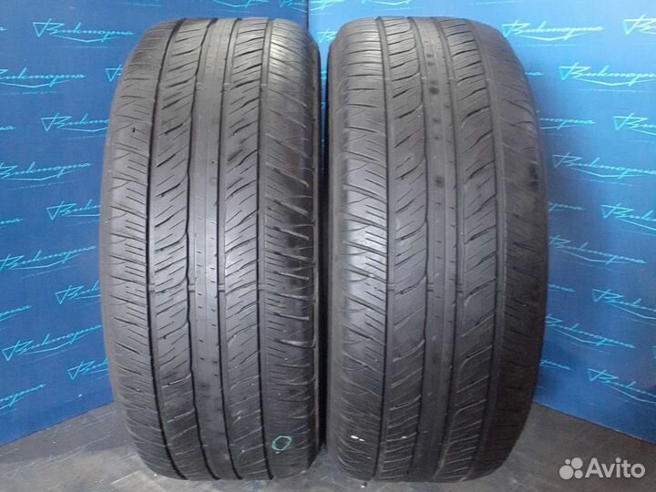 Dunlop Grandtrek PT2A 285/50 R20