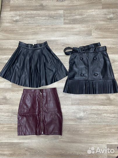 Женские вещи пакетом