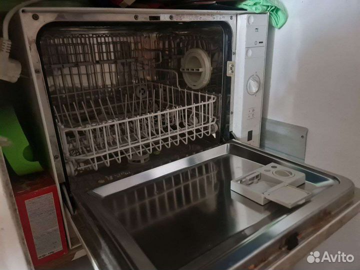 Посудомоечная машина Bosch на запчасти