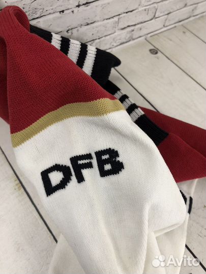 Гетры футбольные клубные adidas