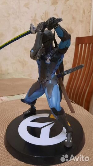 Коллекционные фигурки