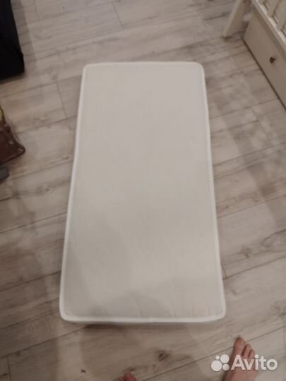 Матрас детский