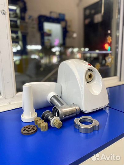 Электромясорубка M31.01 (145960)