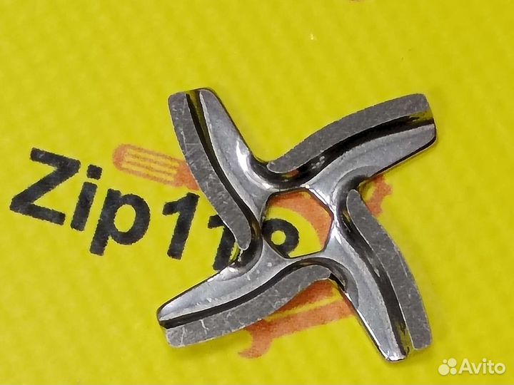 Нож для мясорубки