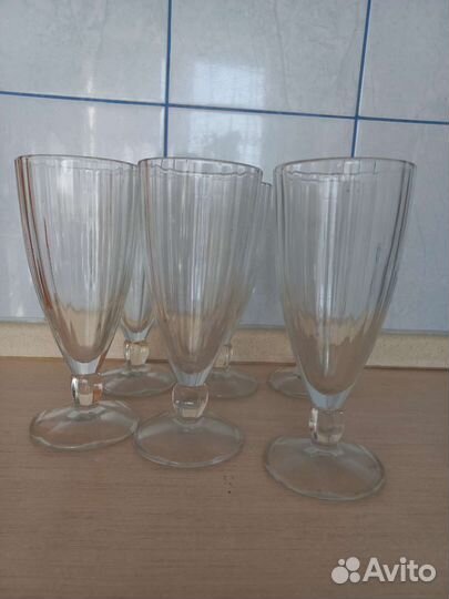 Бокалы