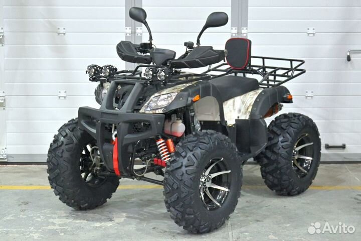 Grizzly 250 см3. Новый Оплата после получения