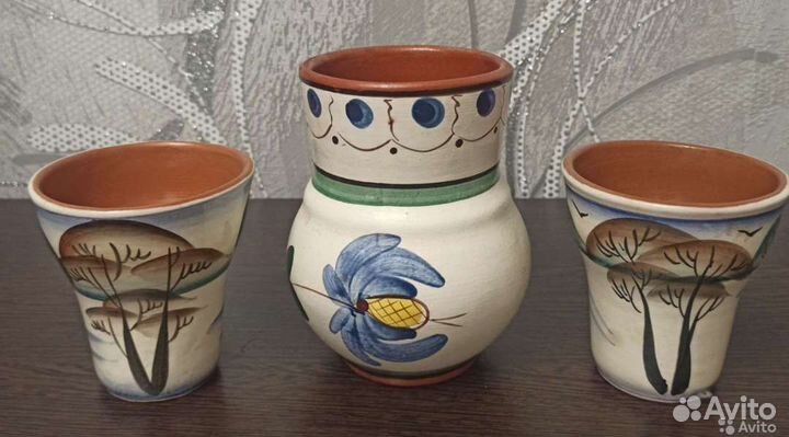 Посуда цена за всё