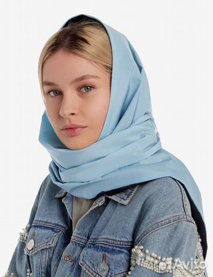 Новая косынка UNU Clothing платок