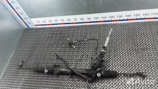 Рулевая рейка BMW 5 F10/F11 (4BA01PW01)