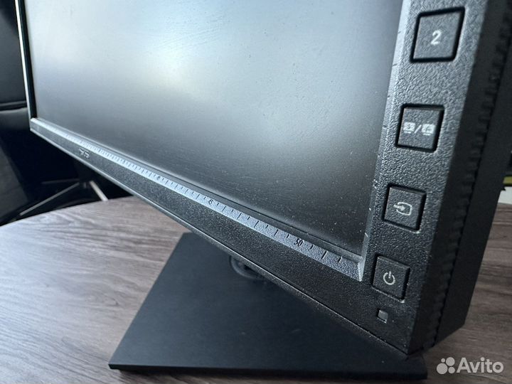 Монитор asus ProArt PB248Q