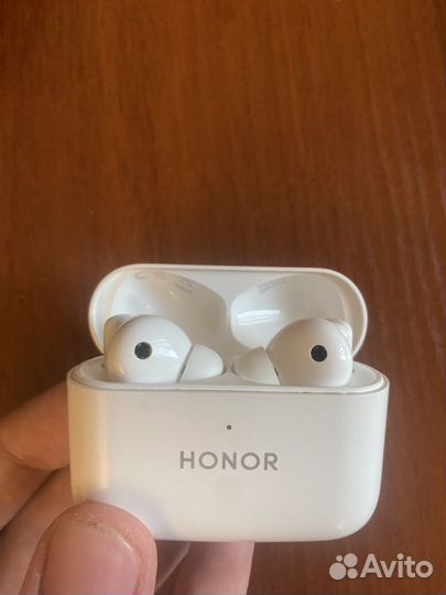 Honor earbuds 2 se