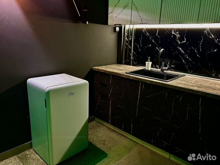 Аренда помещения для мероприятия 26м2