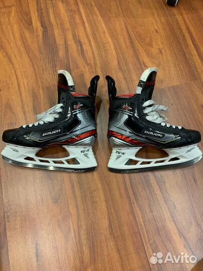 Коньки bauer vapor 2 x pro