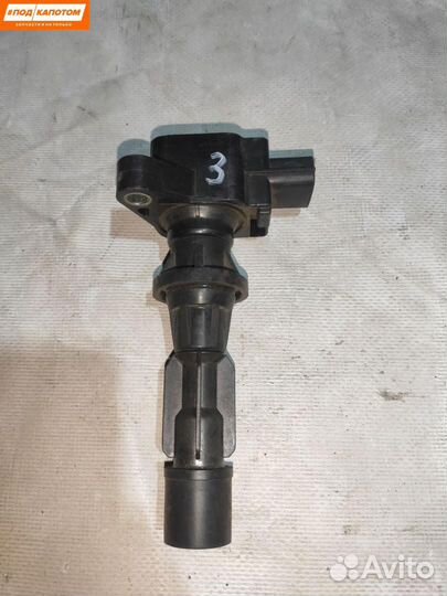 Катушка зажигания Mazda 6 GH 2009 6M8G12A366